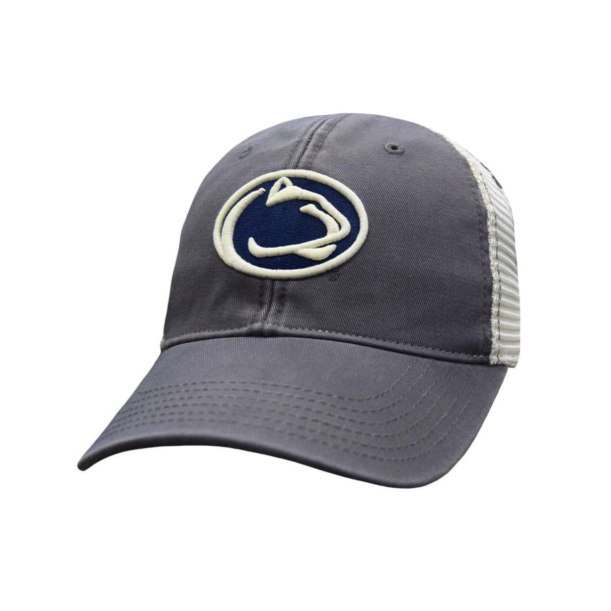 Penn State Logo Trucker Hat