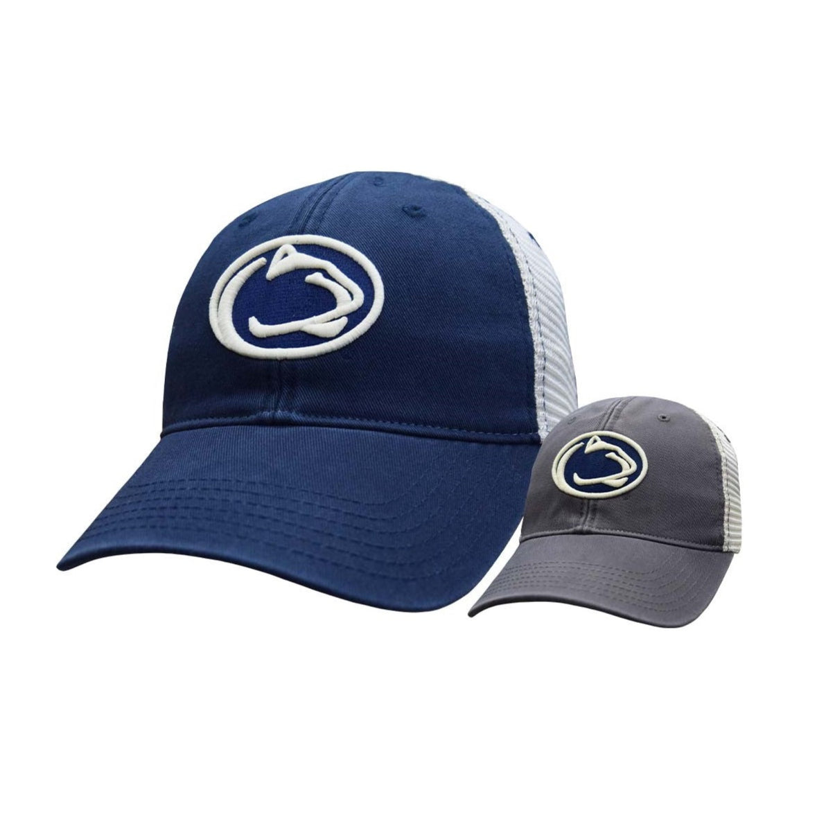 Penn State Logo Trucker Hat