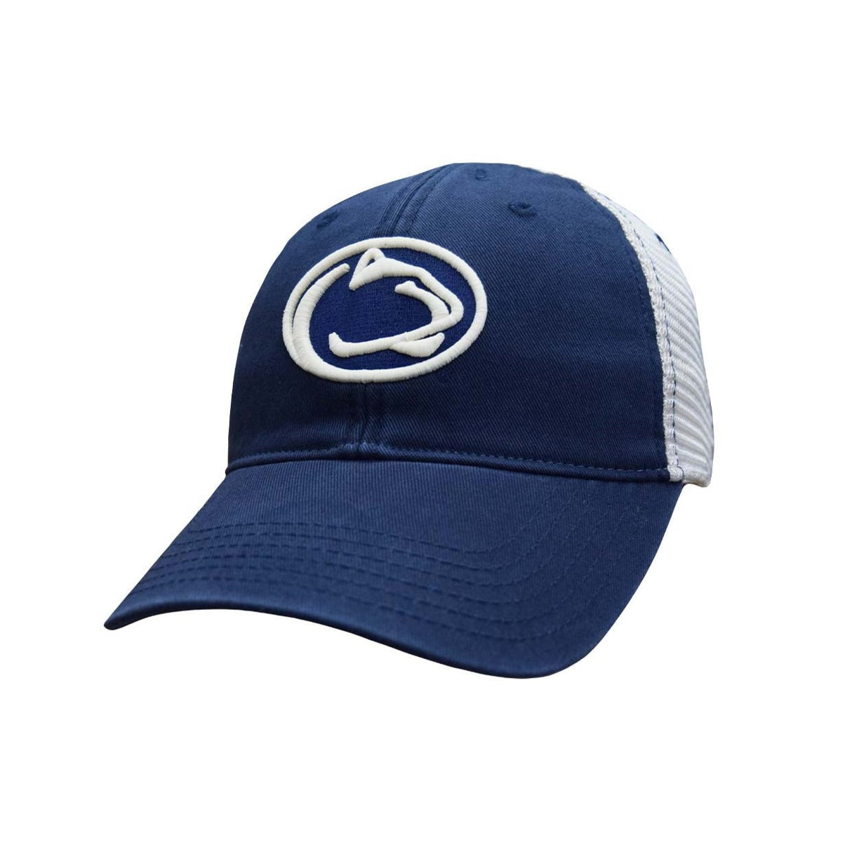 Penn State Logo Trucker Hat