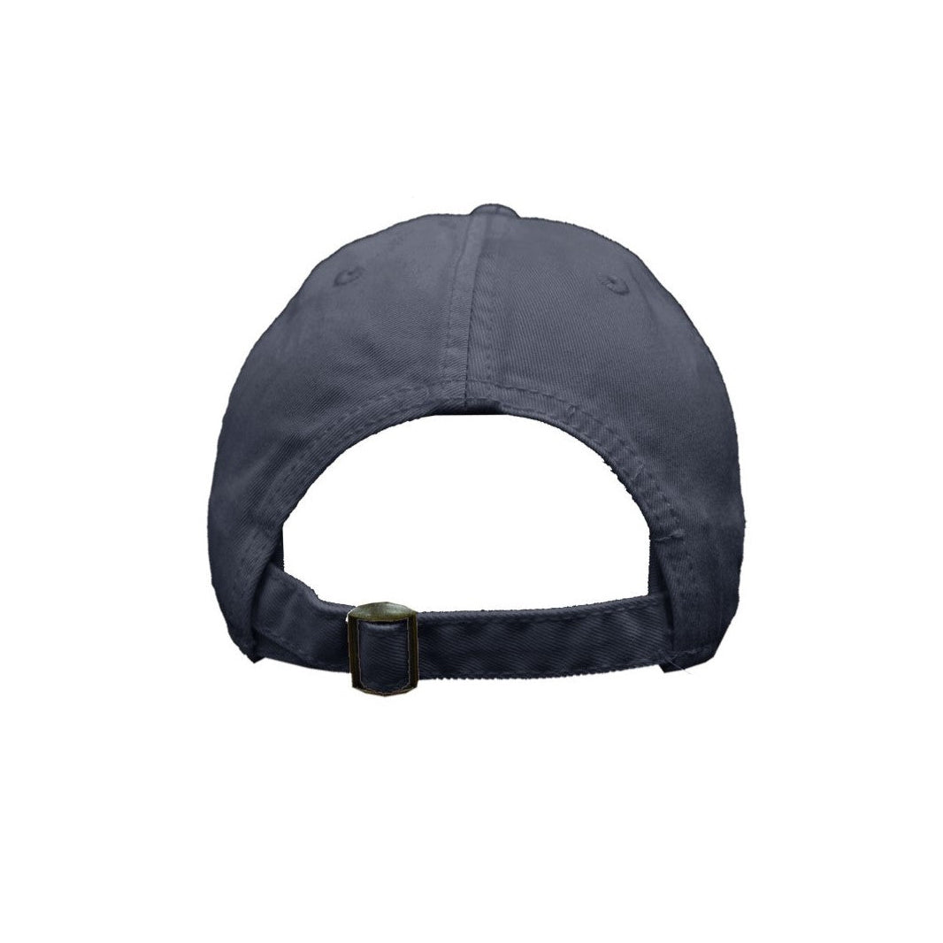 Penn State Adult Logo Block Relaxed Twill Hat