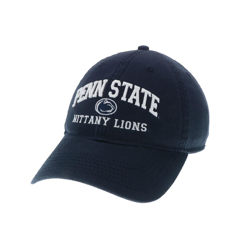 Penn State Navy Nittany Lions Hat