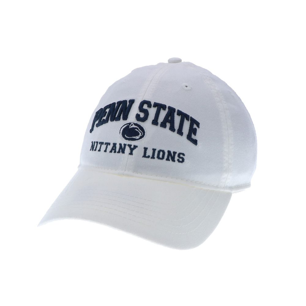 Penn State Navy Nittany Lions Hat