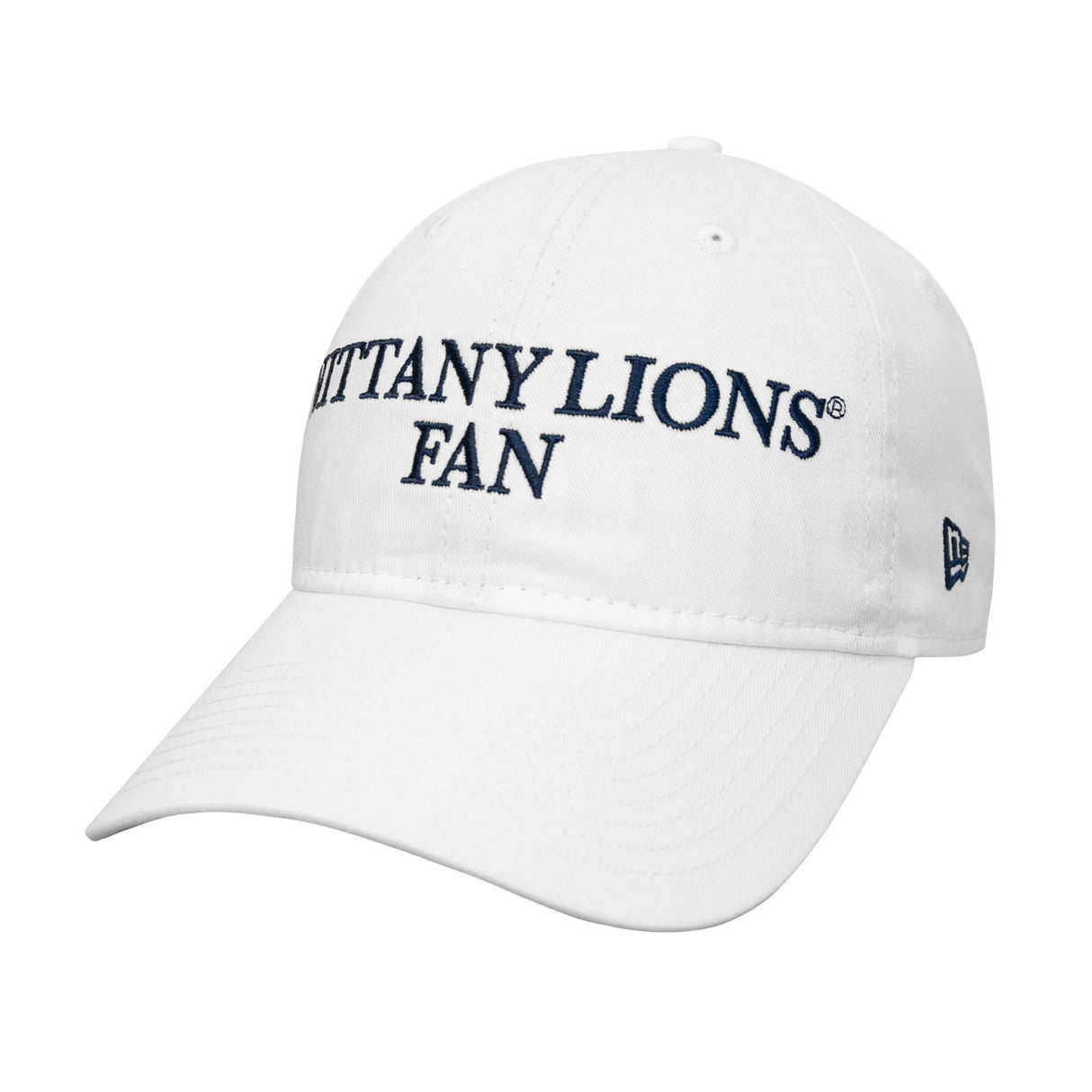 Penn State New Era 9Twenty Nittany Lions Fan Hat