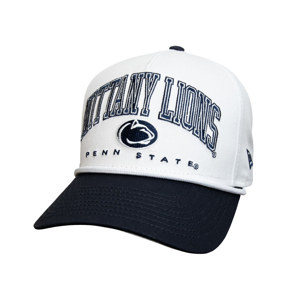 Penn State New Era Arch Hat