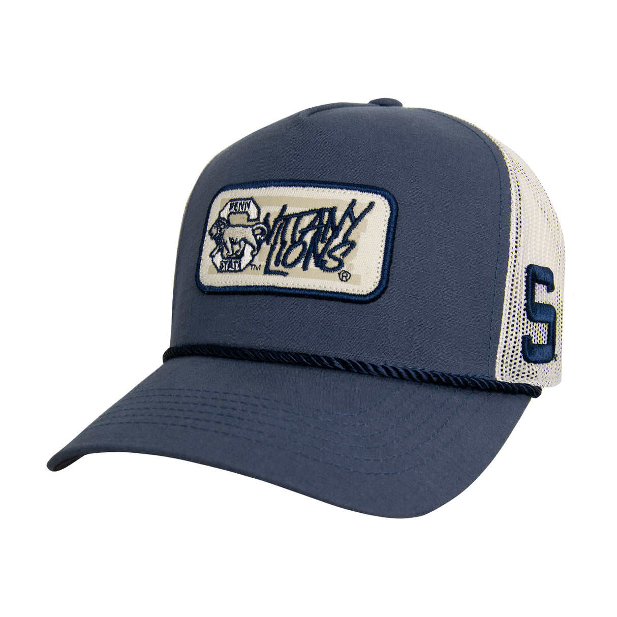 Penn State Ripstop Trucker Hat