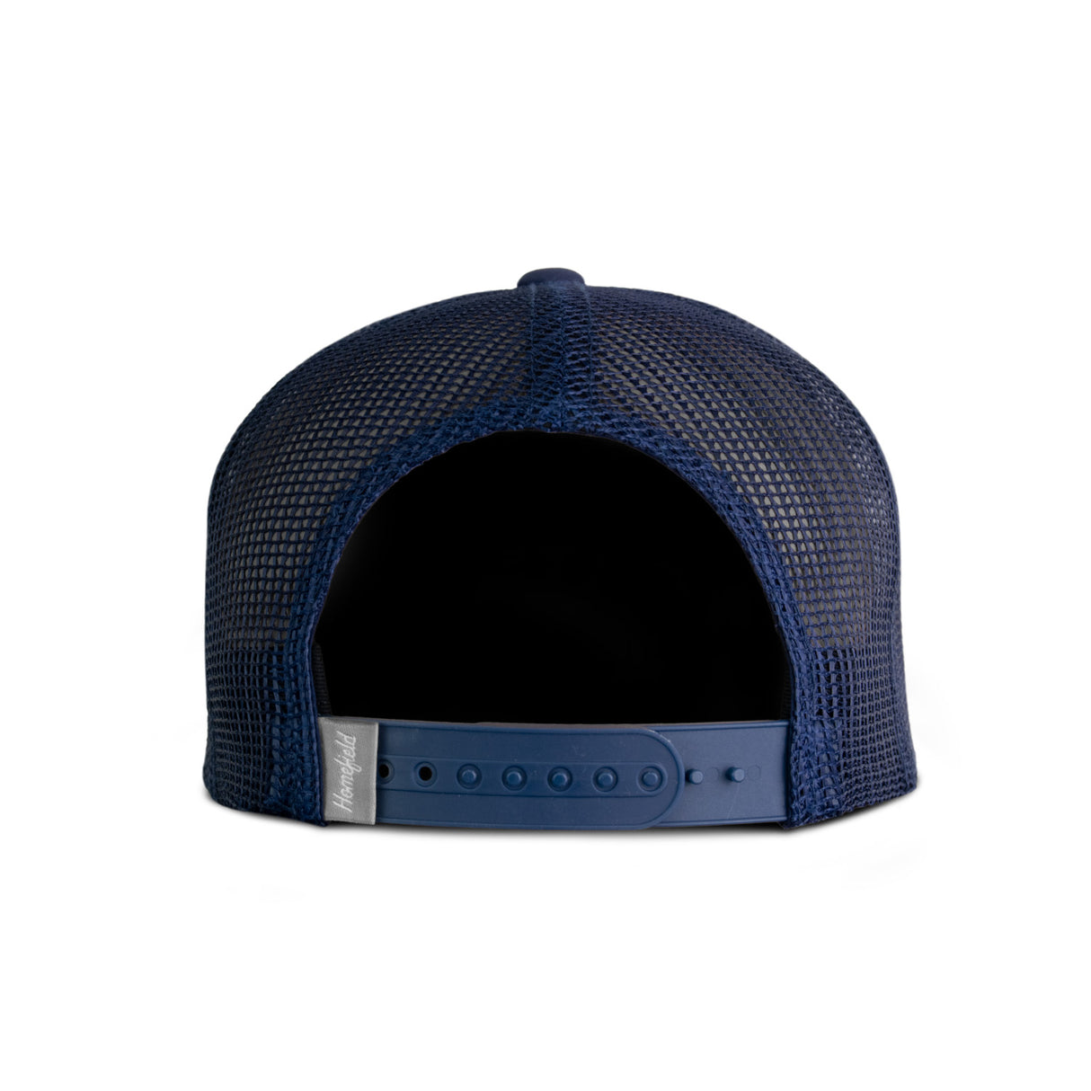 Happy Valley Puff Trucker Hat