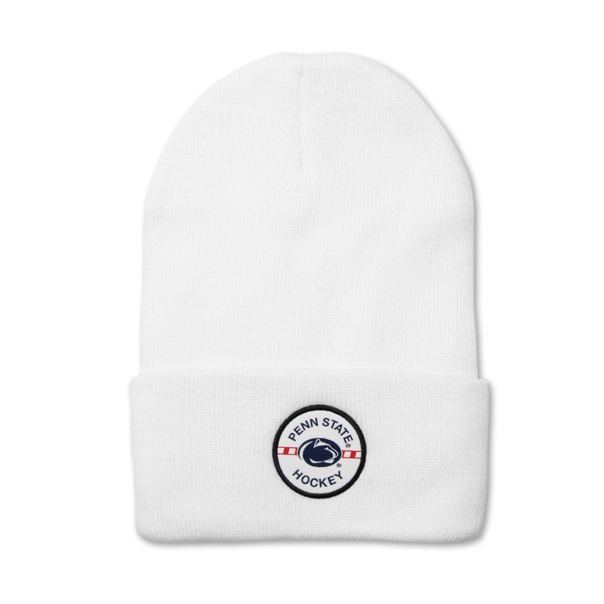 Penn State Hockey 390 Knit Hat