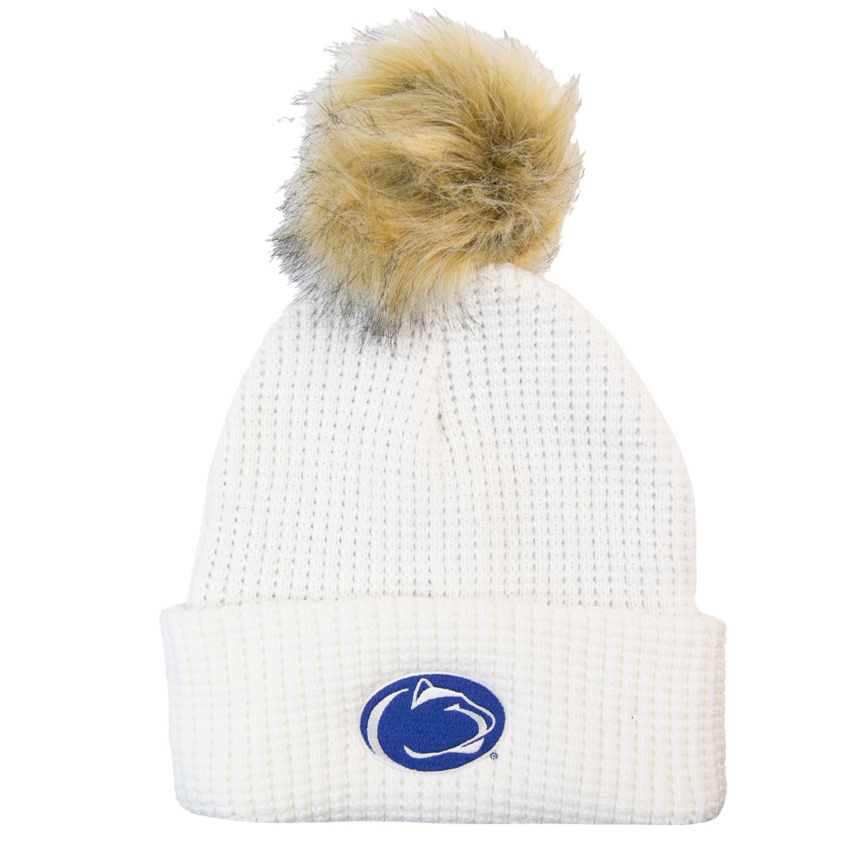 Penn State Belgian Waffle Hat