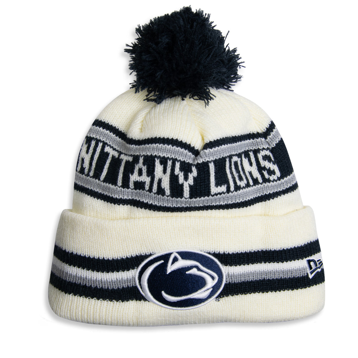 Penn State Classic Knit Hat