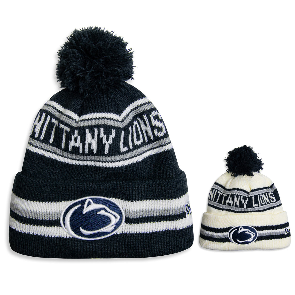 Penn State Classic Knit Hat