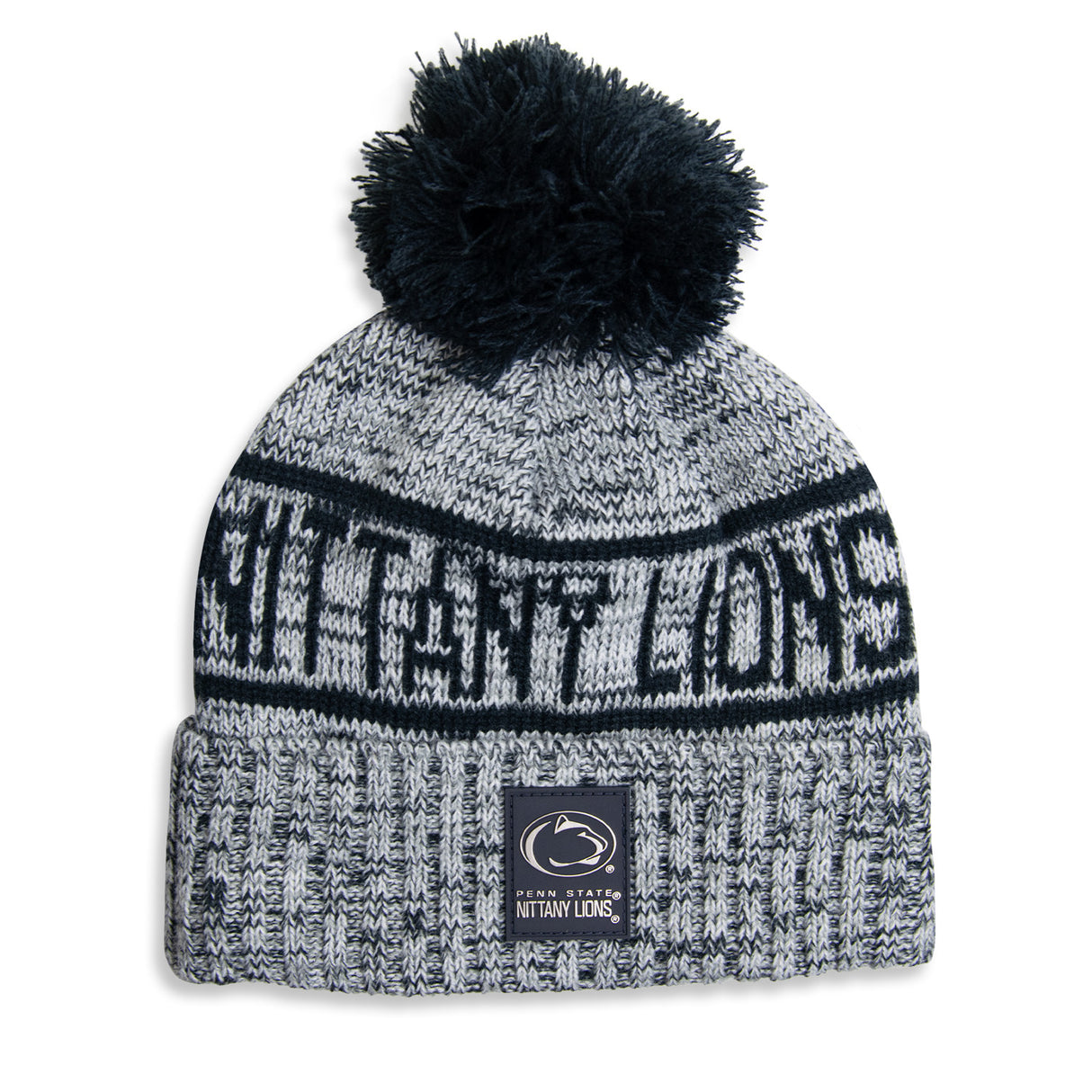 Penn State Sport Logo Knit Hat
