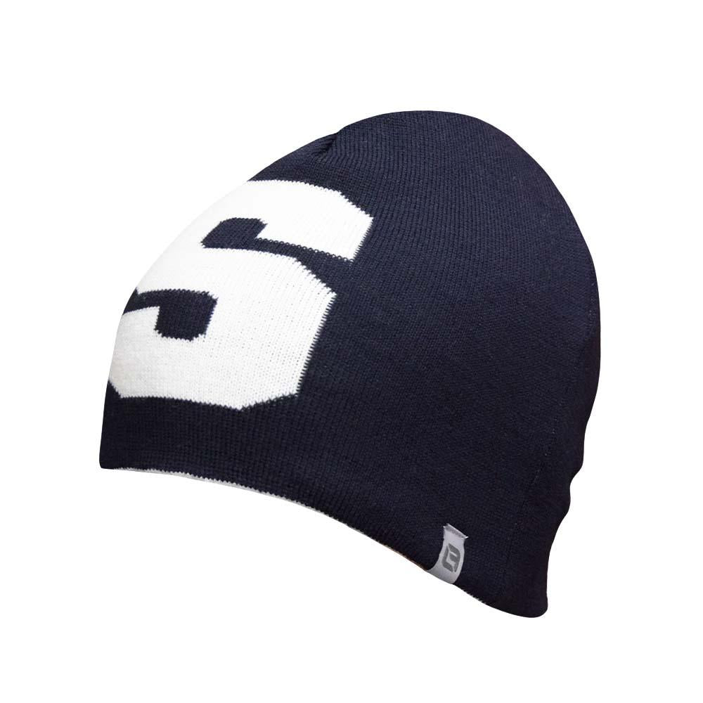 Penn State Switchblade Reversable Knit Hat