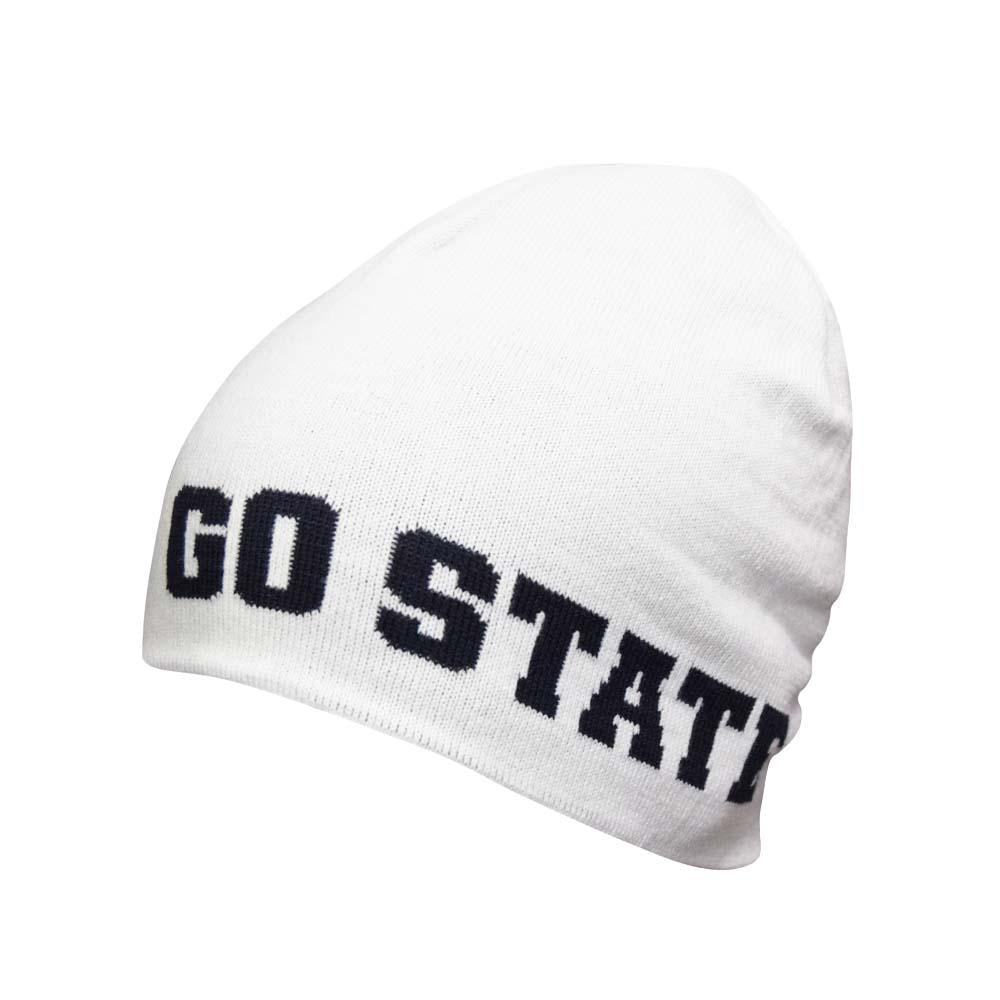 Penn State Switchblade Reversable Knit Hat