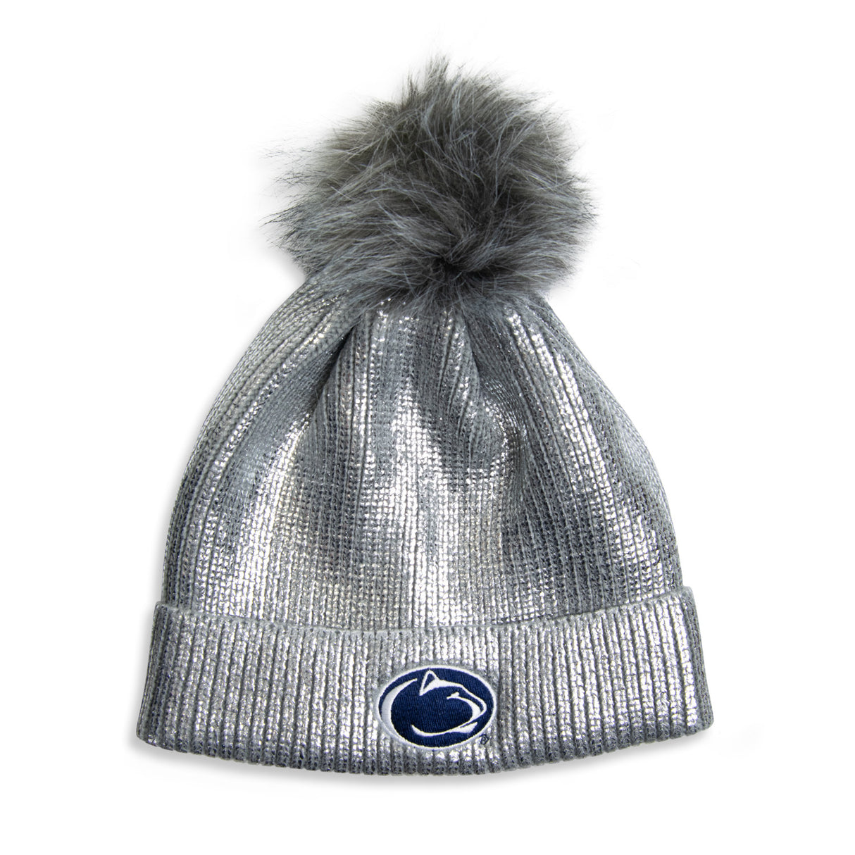 Penn State Women's Shine Knit Hat