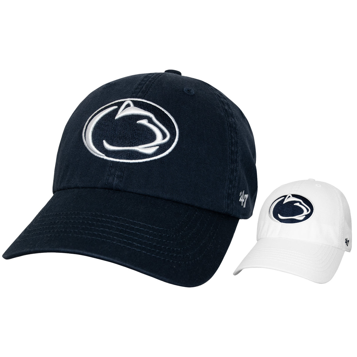 Penn State '47 Franchise Logo Hat