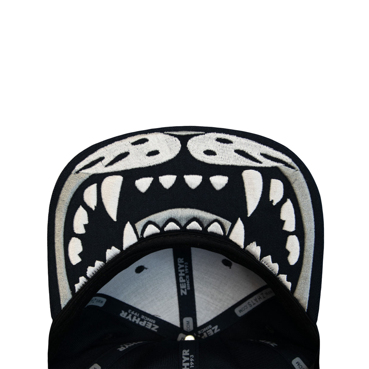 Penn State Nittany Lion Zephyr Menace Snapback Hat