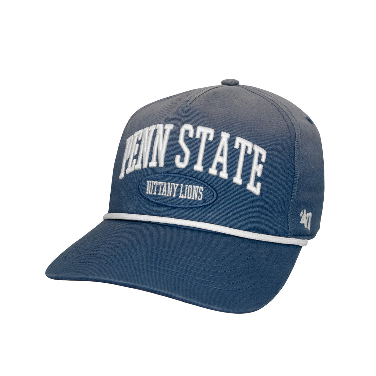 Penn State Tybee Rope Hitch Hat