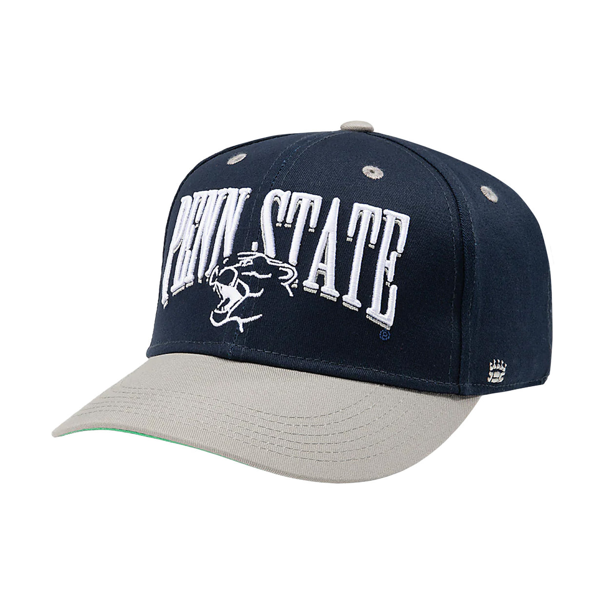 Penn State Vintage NL Snap Hat