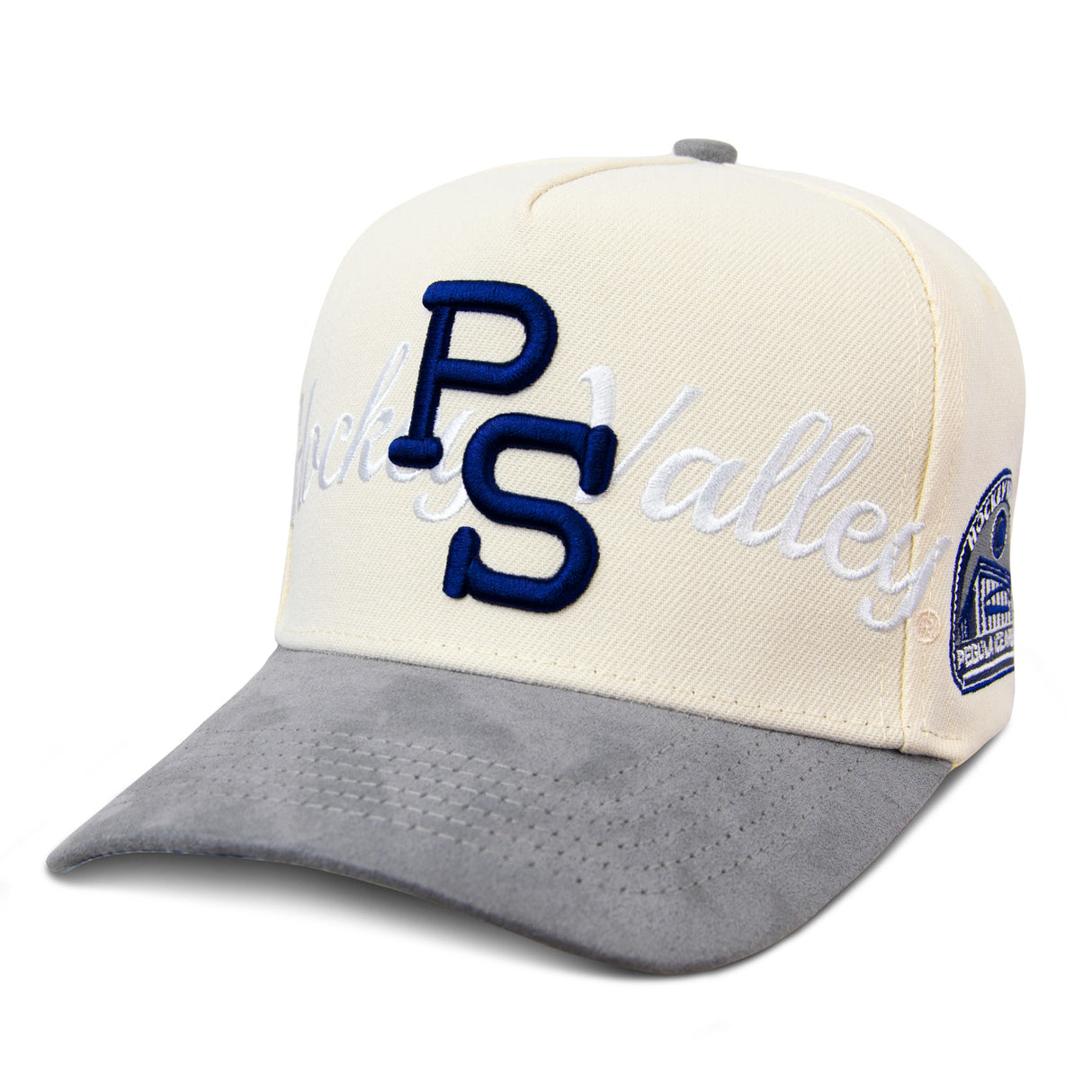 Penn State Woodn Grail Hockey Valley Hat