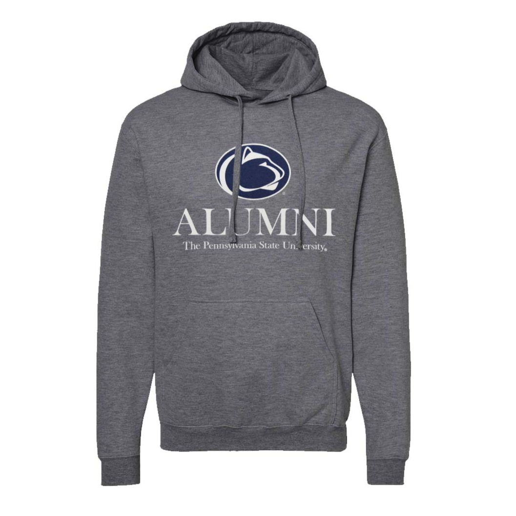 Penn State Alumni Hooded Sweatshirt