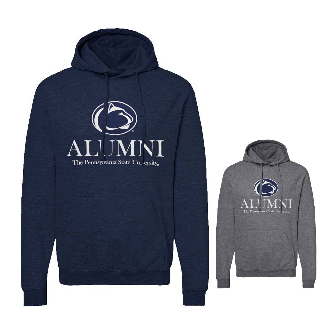 Penn State Alumni Hooded Sweatshirt