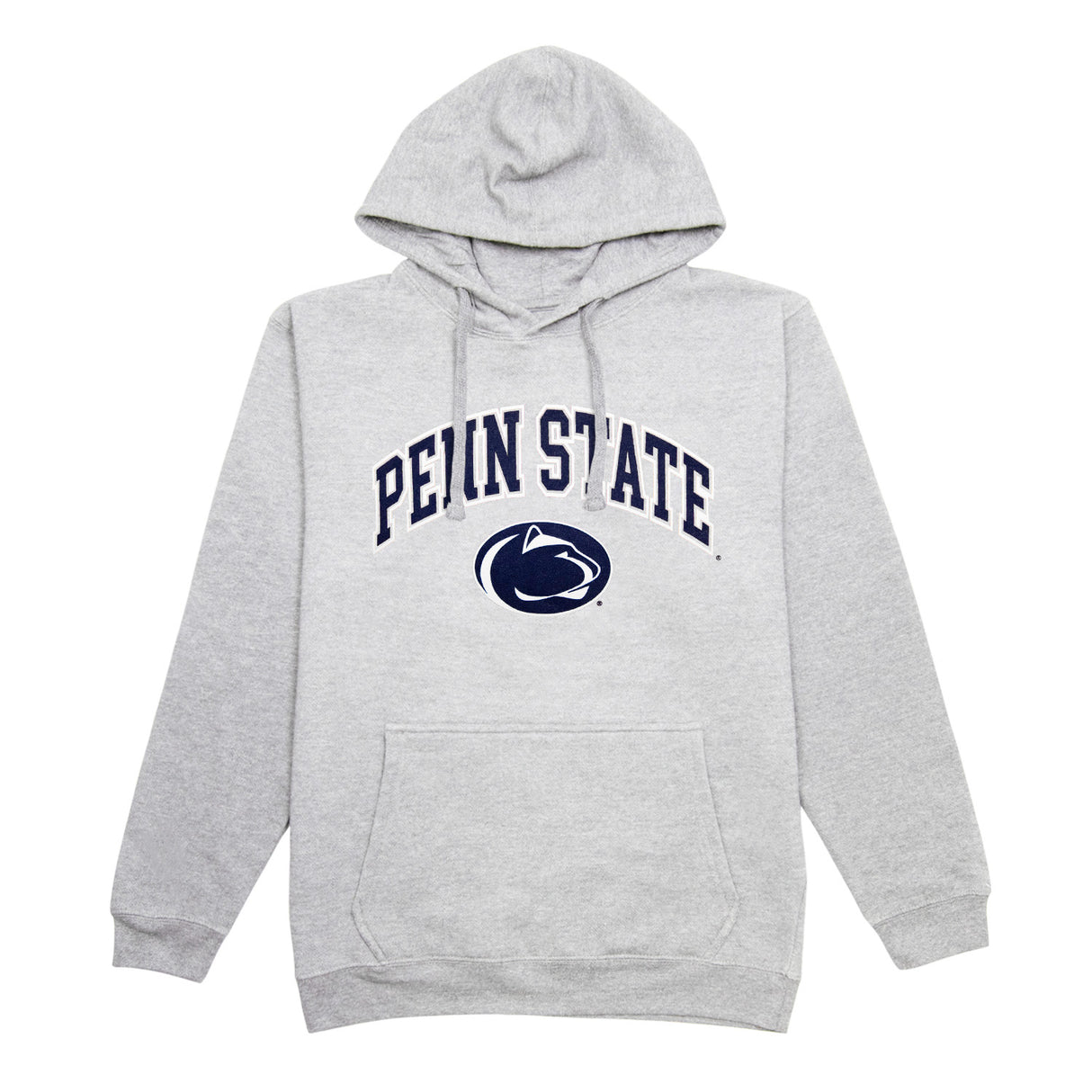 Penn State Arch Logo Hooded Sweatshirt