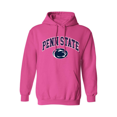 Penn State Arch Logo Hooded Sweatshirt