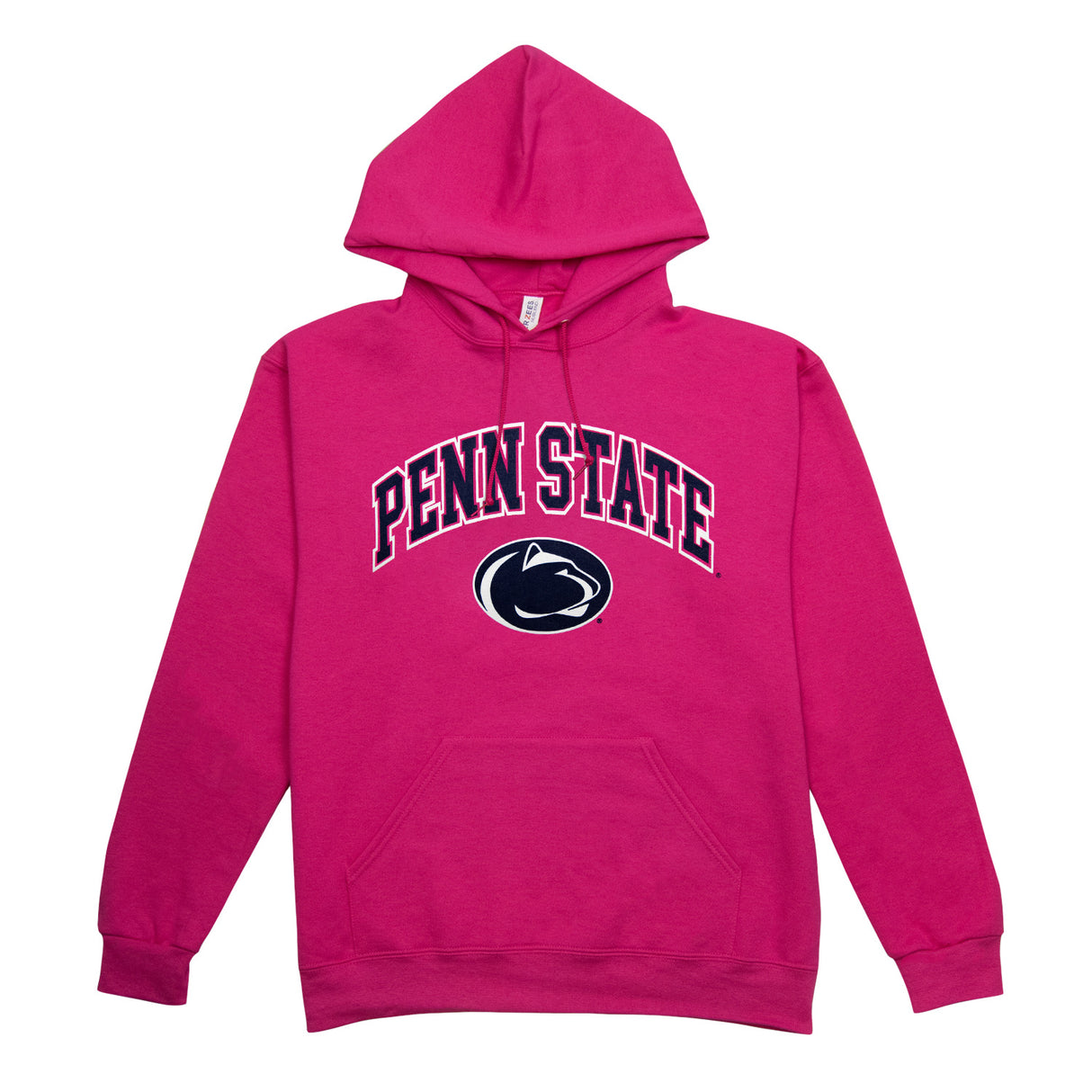 Penn State Arch Logo Hooded Sweatshirt