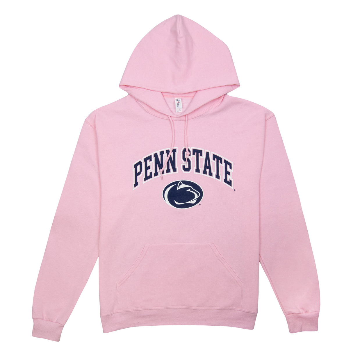 Penn State Arch Logo Hooded Sweatshirt