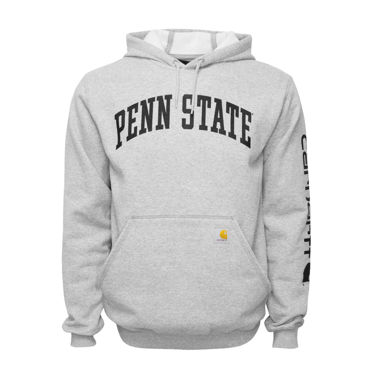 Penn State Carhartt Arch Hooded Sweatshirt