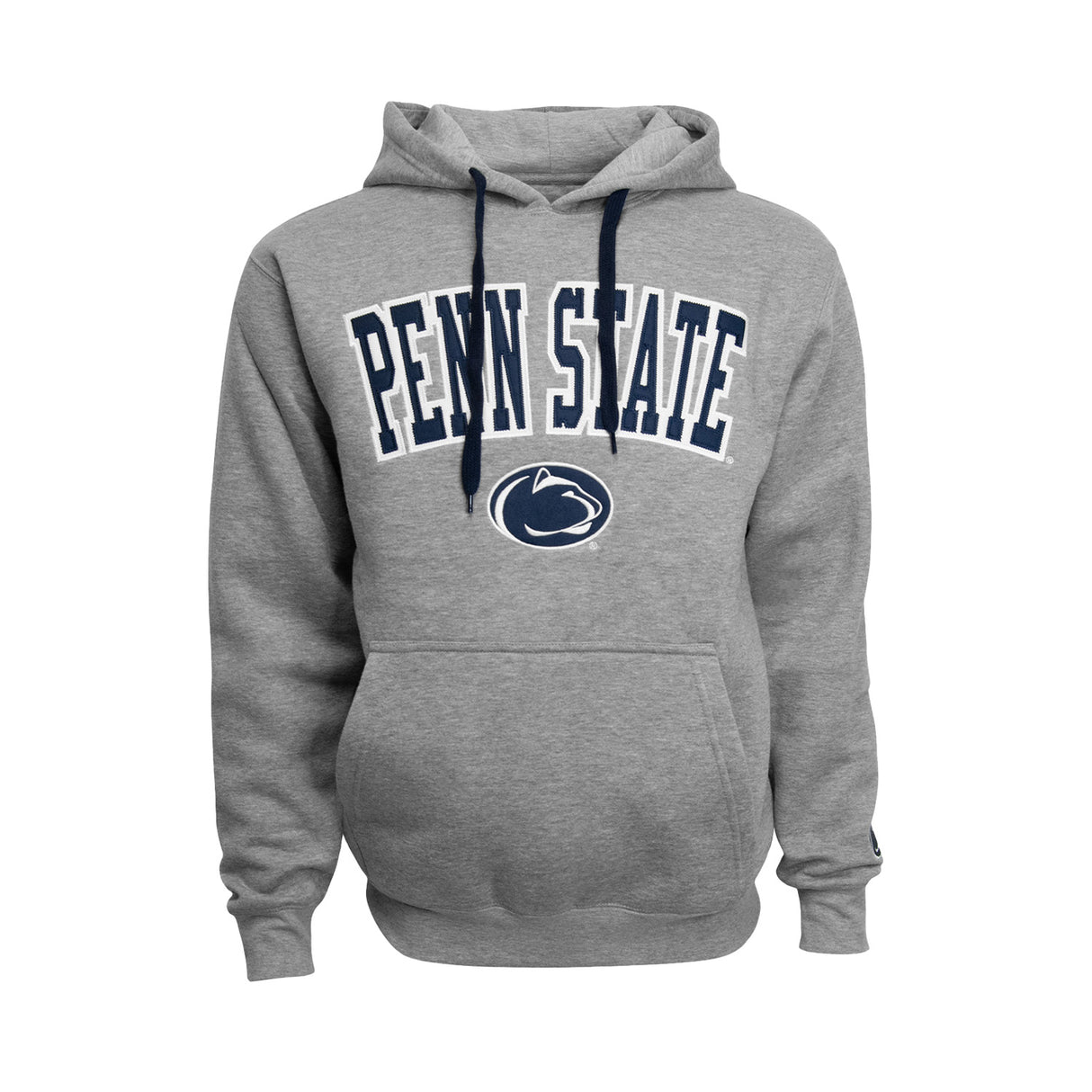 Penn State Men's Classic Embroidered Hood