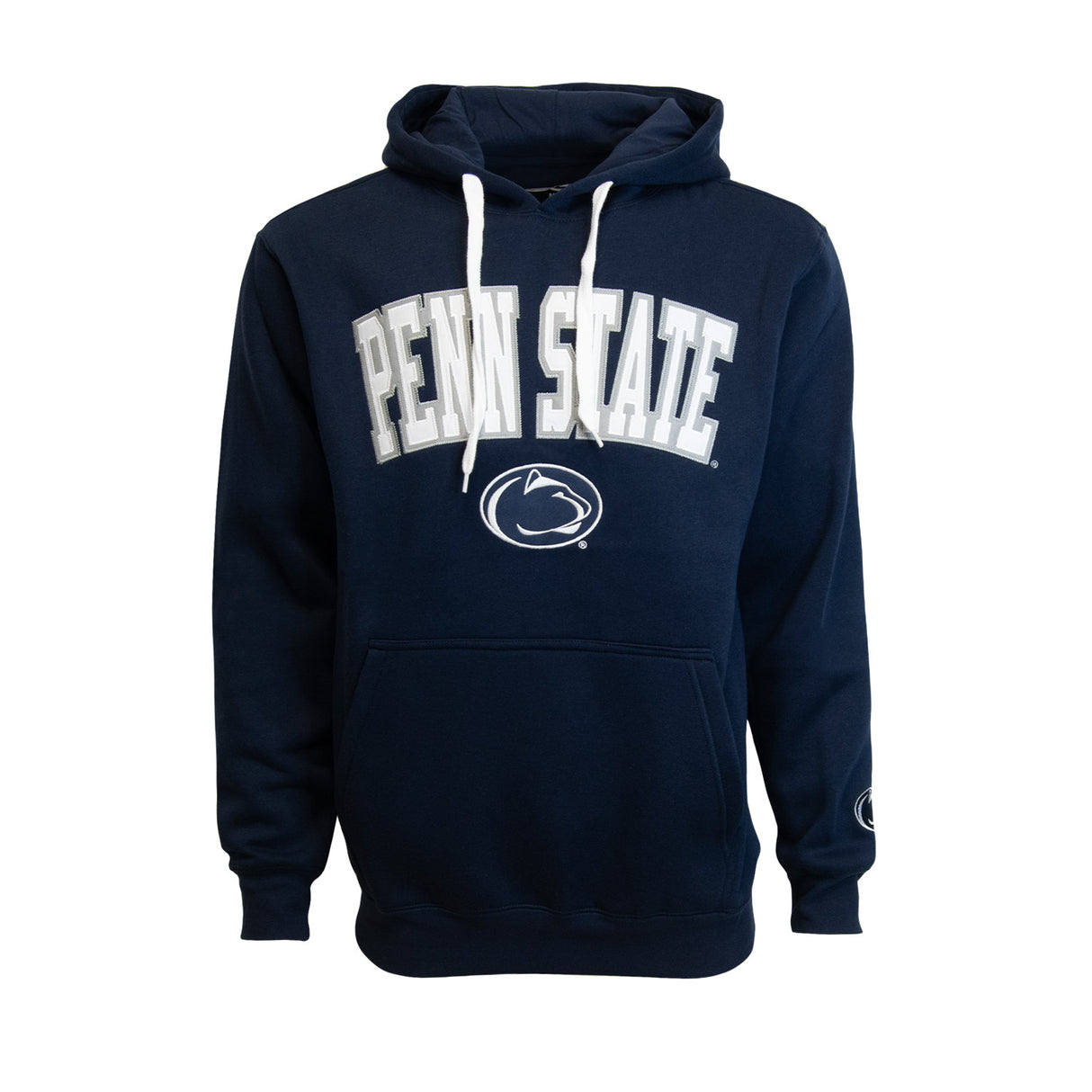 Penn State Men's Classic Embroidered Hood