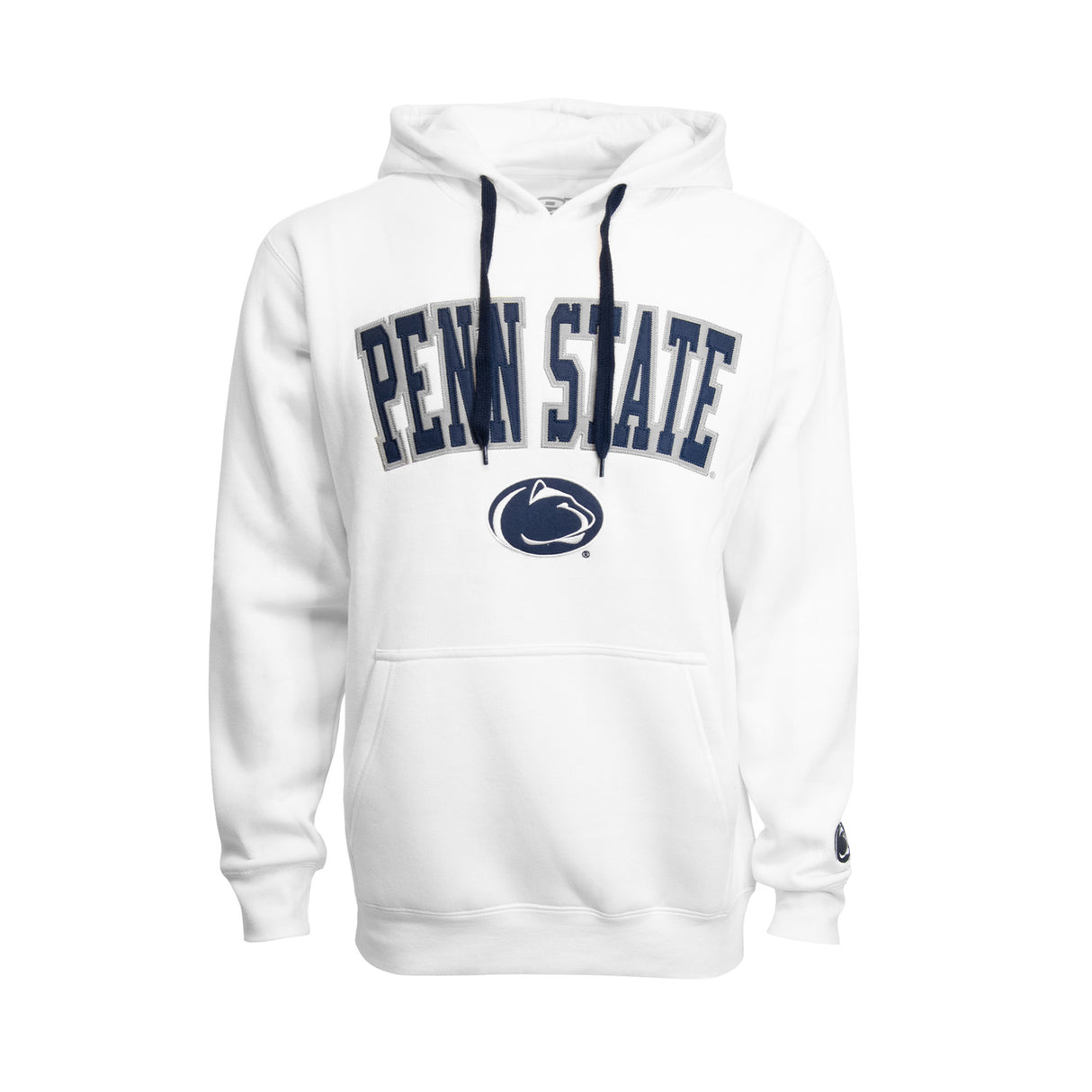 Penn State Men's Classic Embroidered Hood