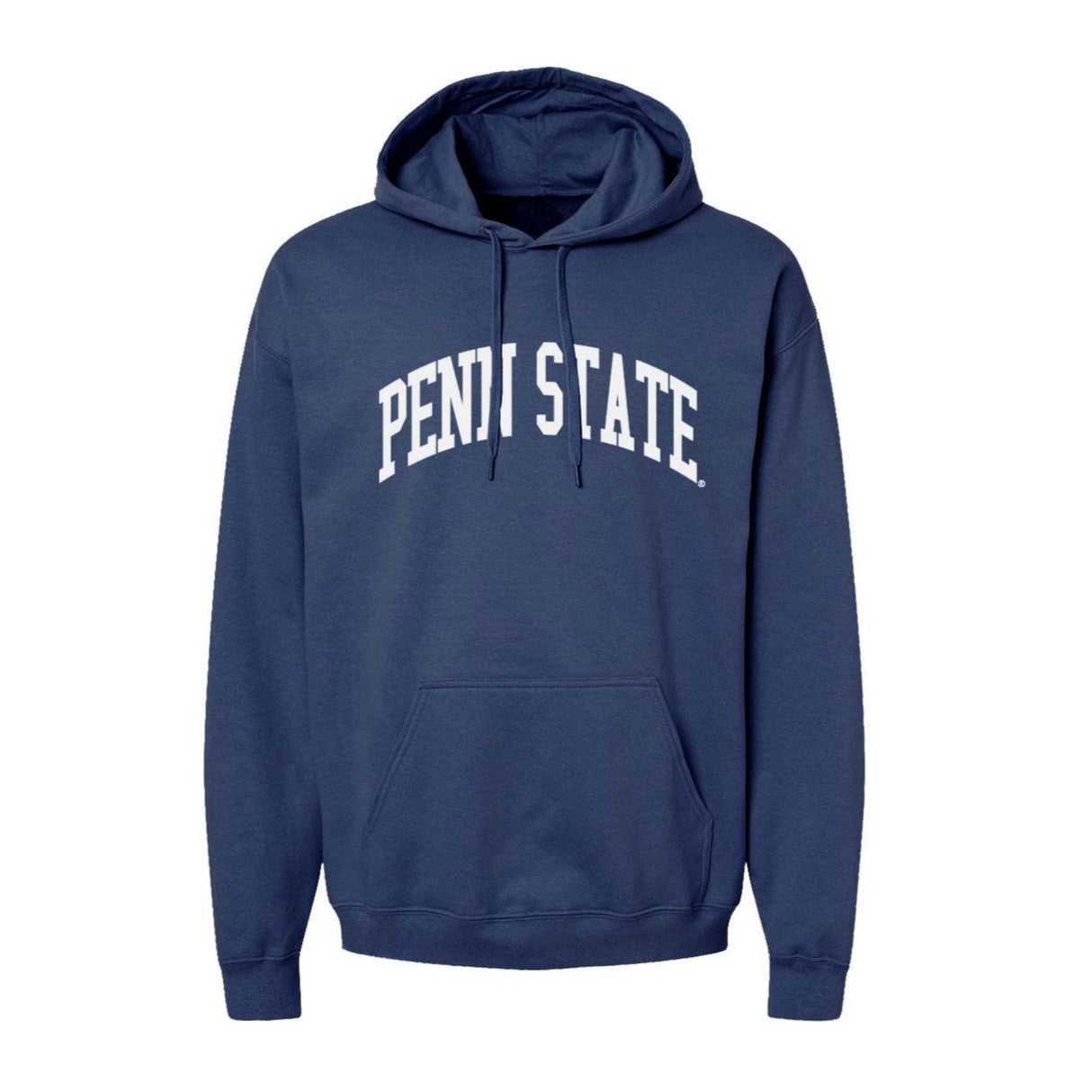 Penn State Adult Earthbound Hooded Sweatshirt