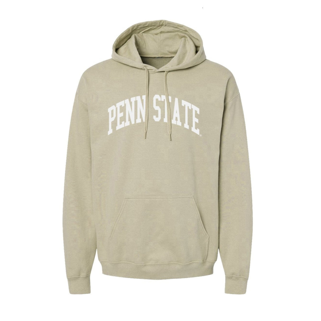 Penn State Adult Earthbound Hooded Sweatshirt