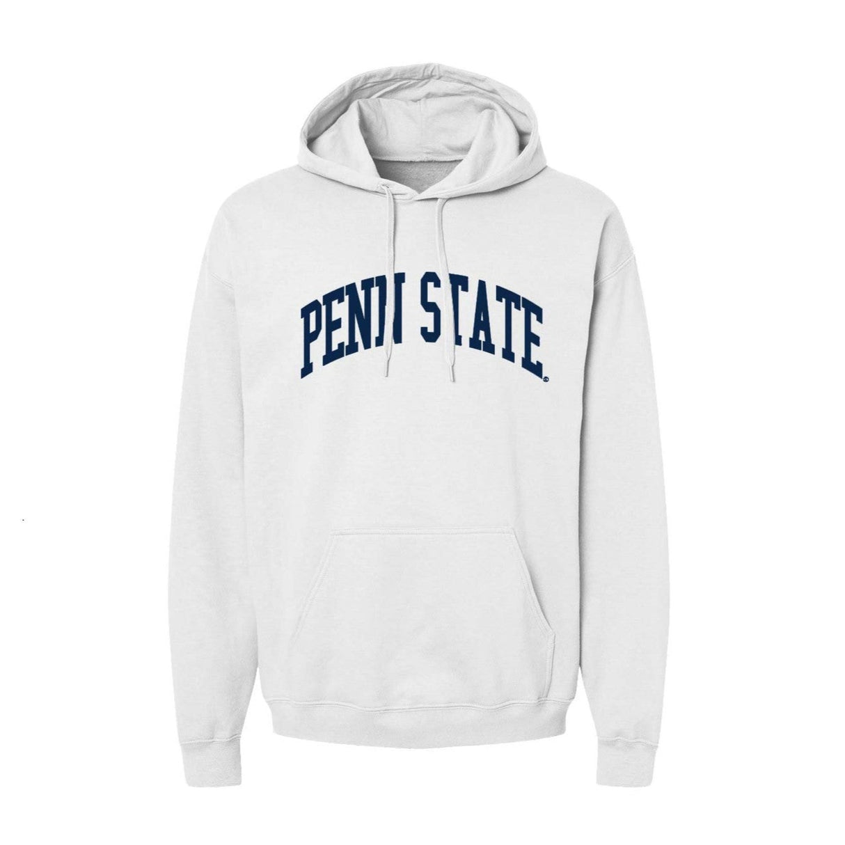 Penn State Adult Earthbound Hooded Sweatshirt