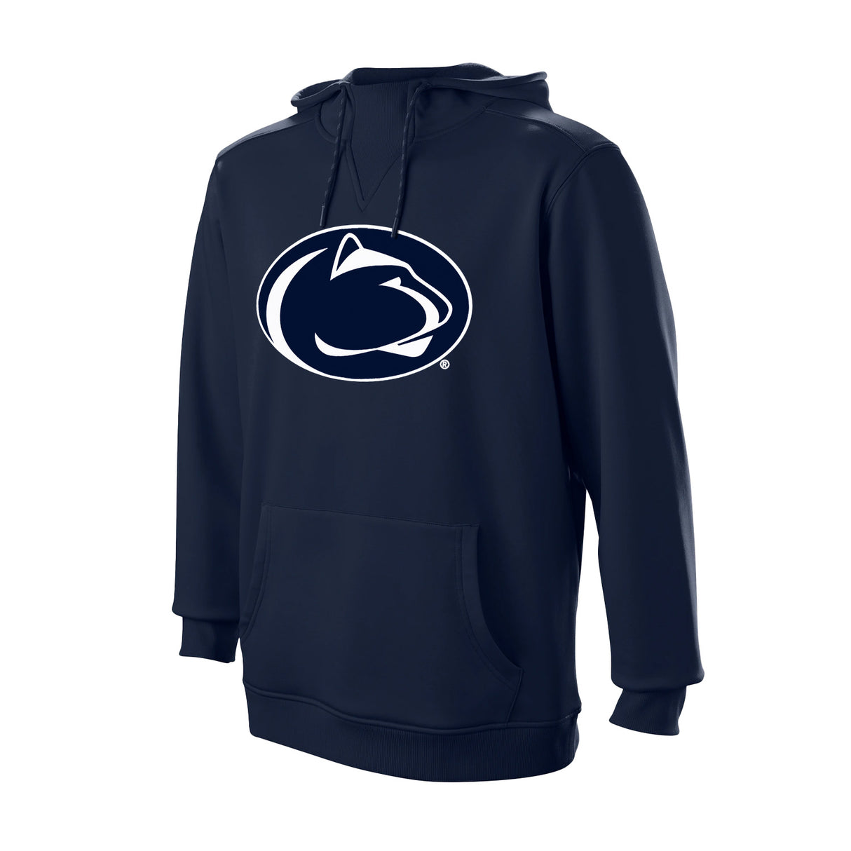 Penn State Evoshield Logo Fleece Hooded Sweatshirt