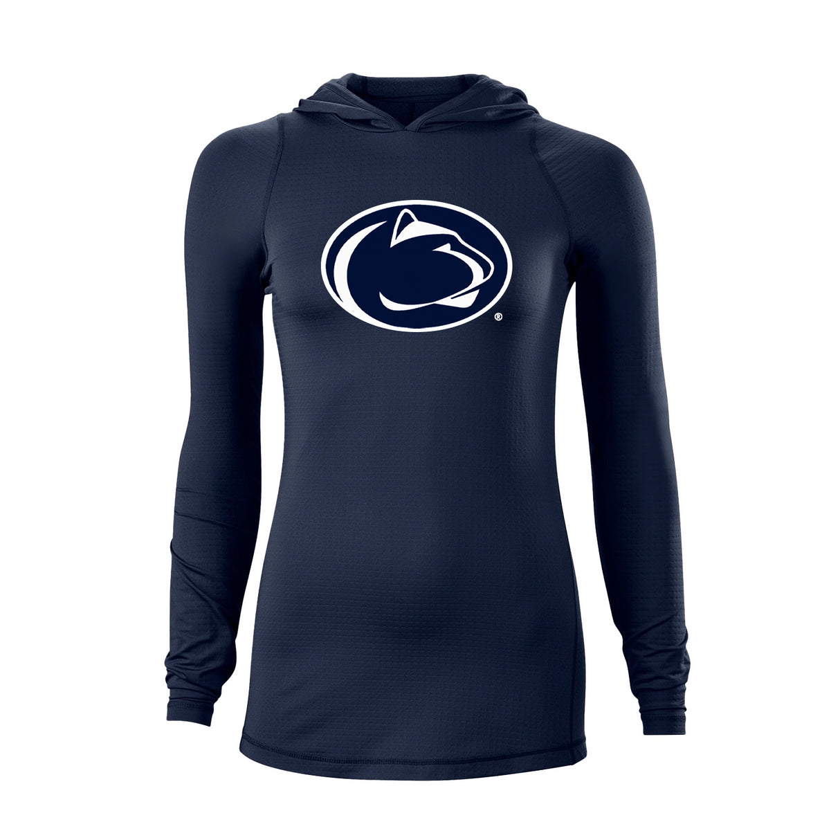Penn State Evoshield Women's FX Lightweight Training Hooded Sweatshirt