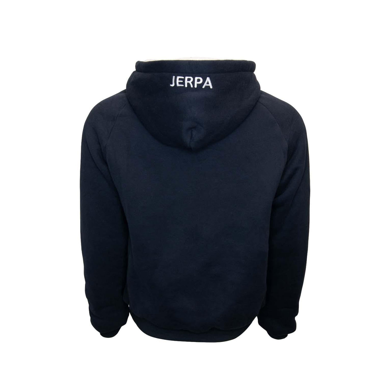 Happy Valley Jerpa Sherpa Lined Hoodie