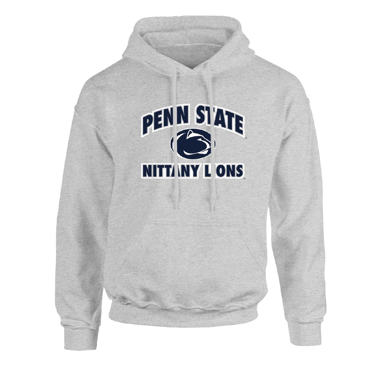 Penn State Nittany Lions Arch Hooded Sweatshirt