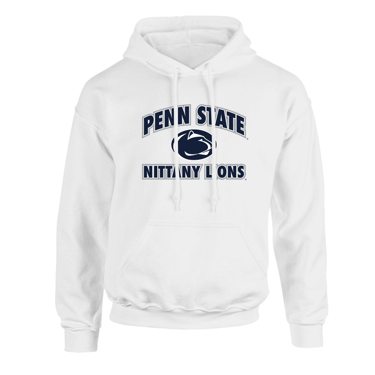 Penn State Nittany Lions Arch Hooded Sweatshirt