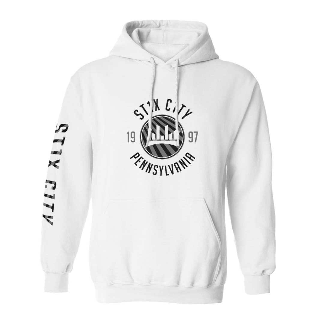 Penn State ST1X C1TY Hooded Sweatshirt