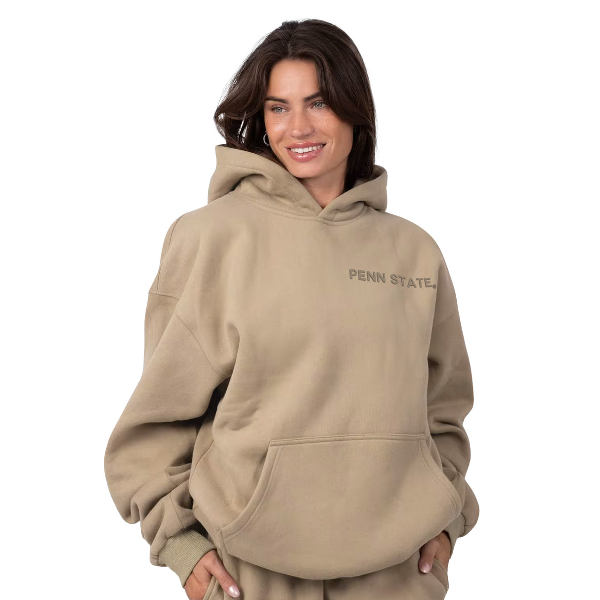 Penn State Comfy Hooded Sweatshirt