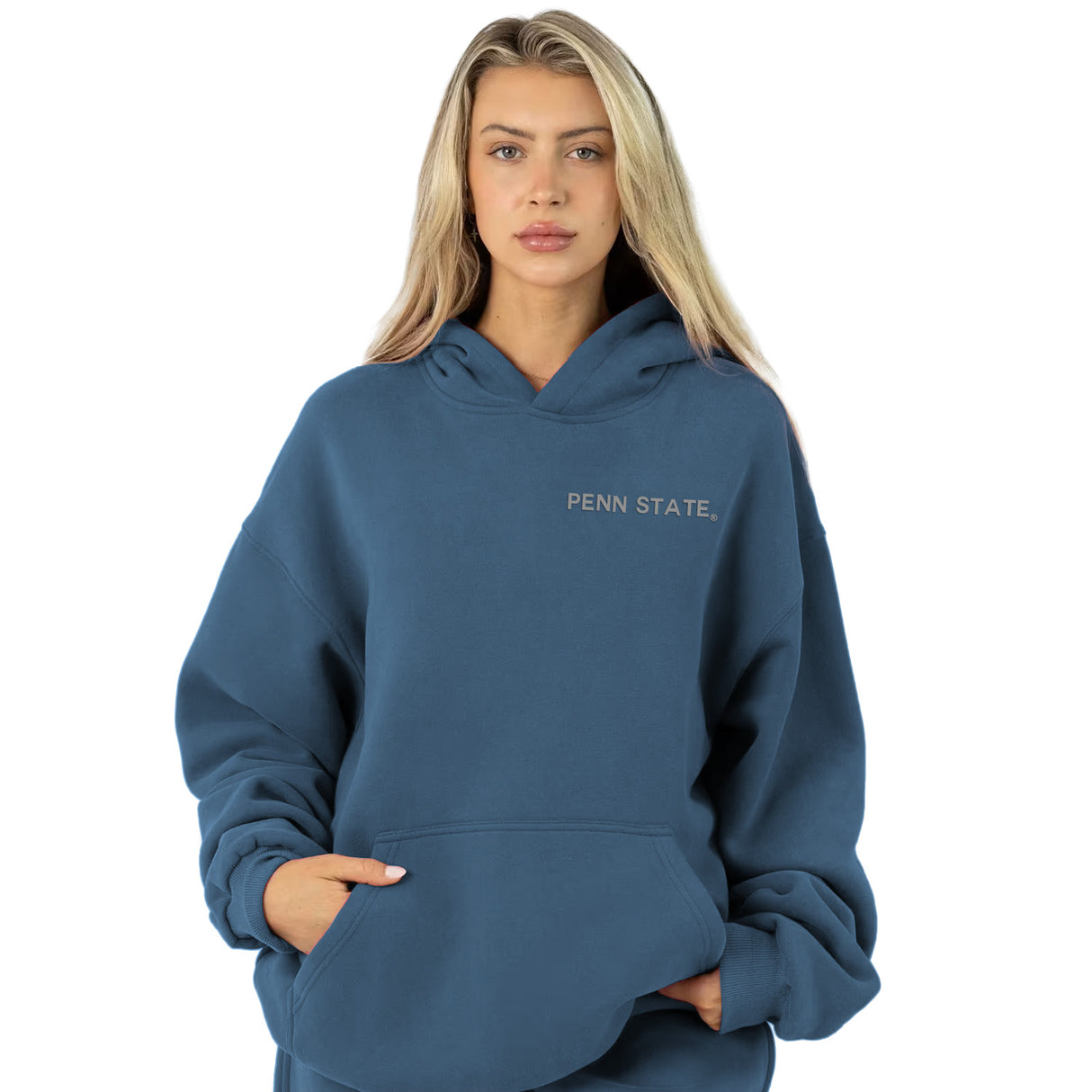 Penn State Comfy Hooded Sweatshirt