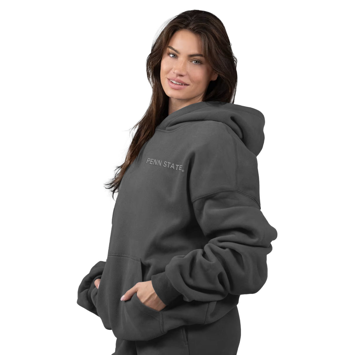 Penn State Comfy Hooded Sweatshirt