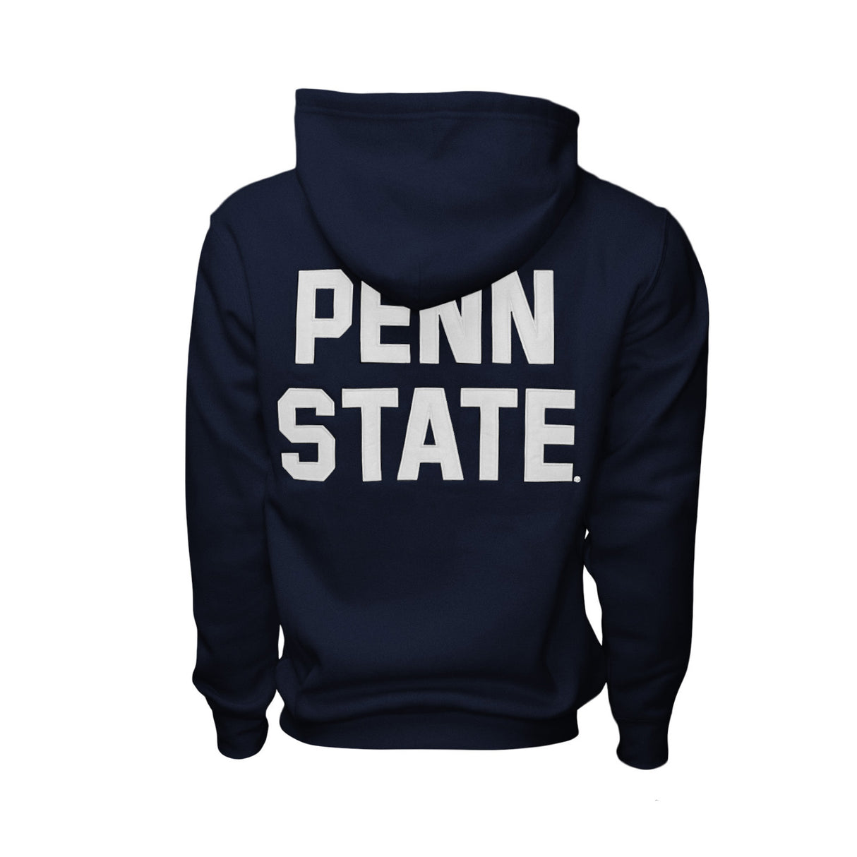 Penn State We Are Embroidered Hooded Sweatshirt