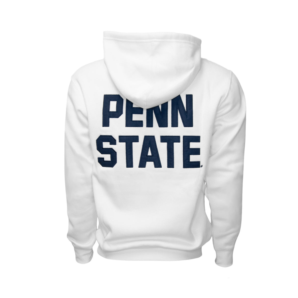 Penn State We Are Embroidered Hooded Sweatshirt