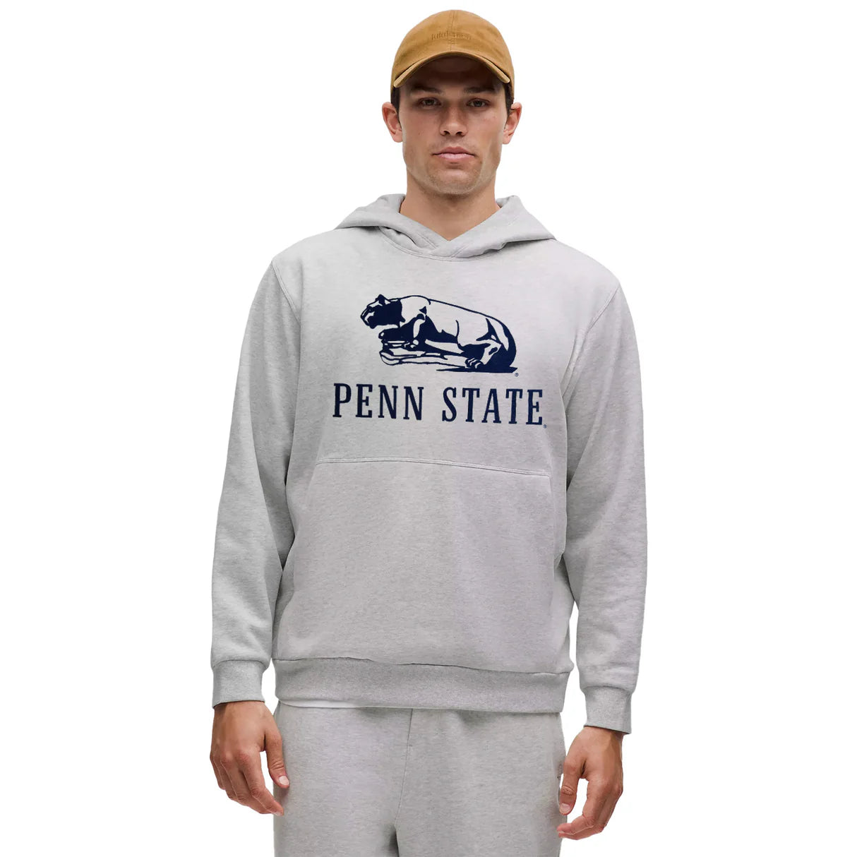 Penn State lululemon Steady State Shrine Hooded Sweatshirt
