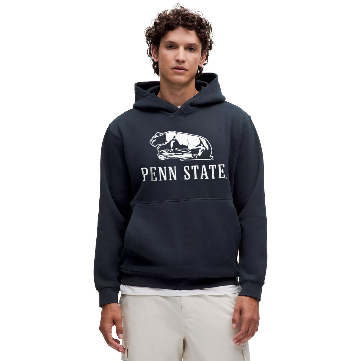 Penn State lululemon Steady State Shrine Hooded Sweatshirt
