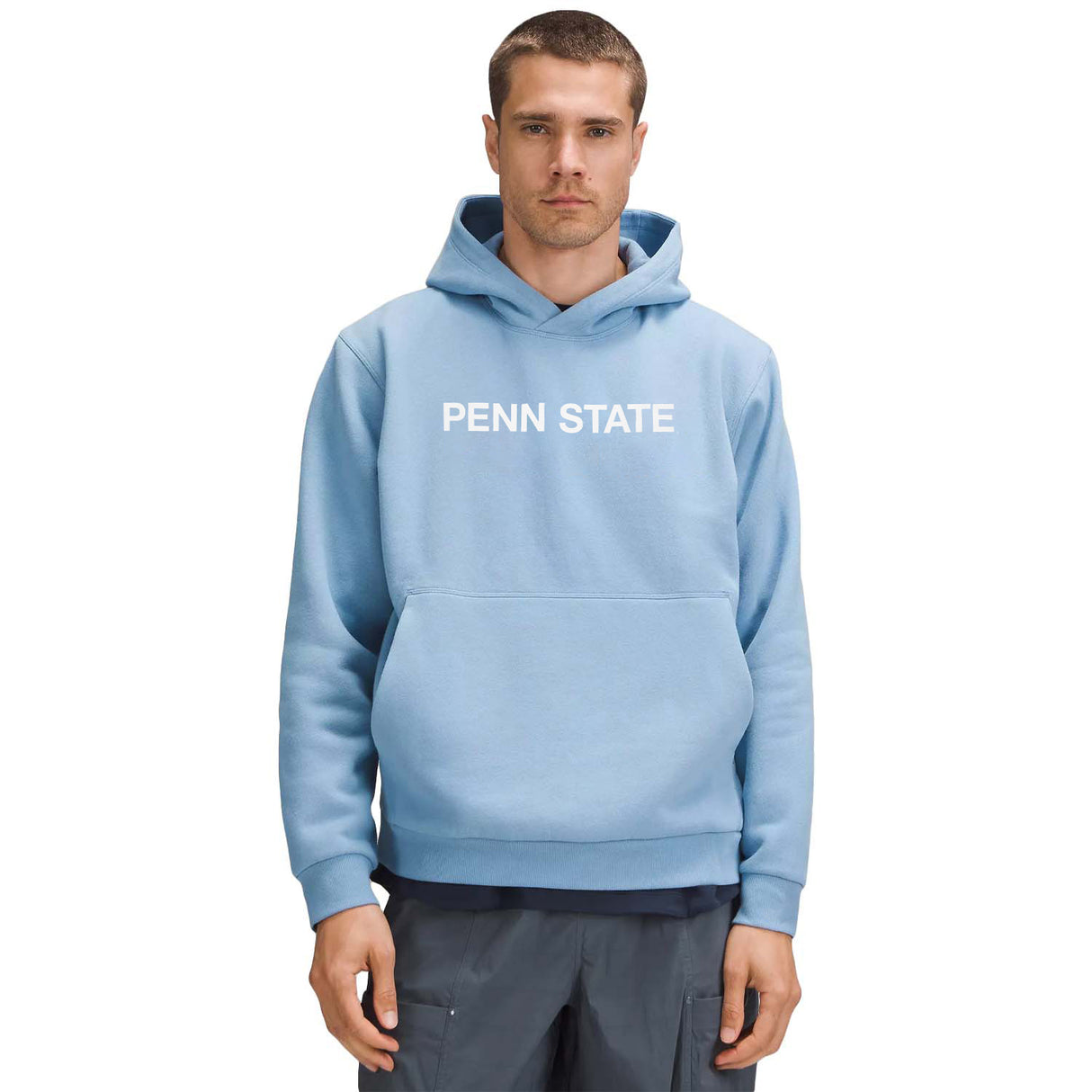 Penn State lululemon Steady State Wordmark Hooded Sweatshirt
